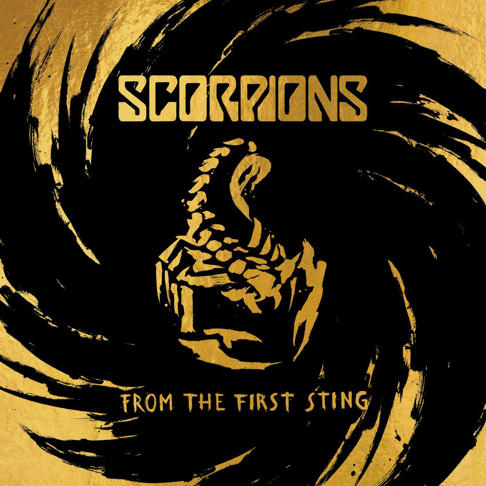 Still Loving You (Live At Taratata, April 28th 1996) - Scorpions & Vanessa-Mae