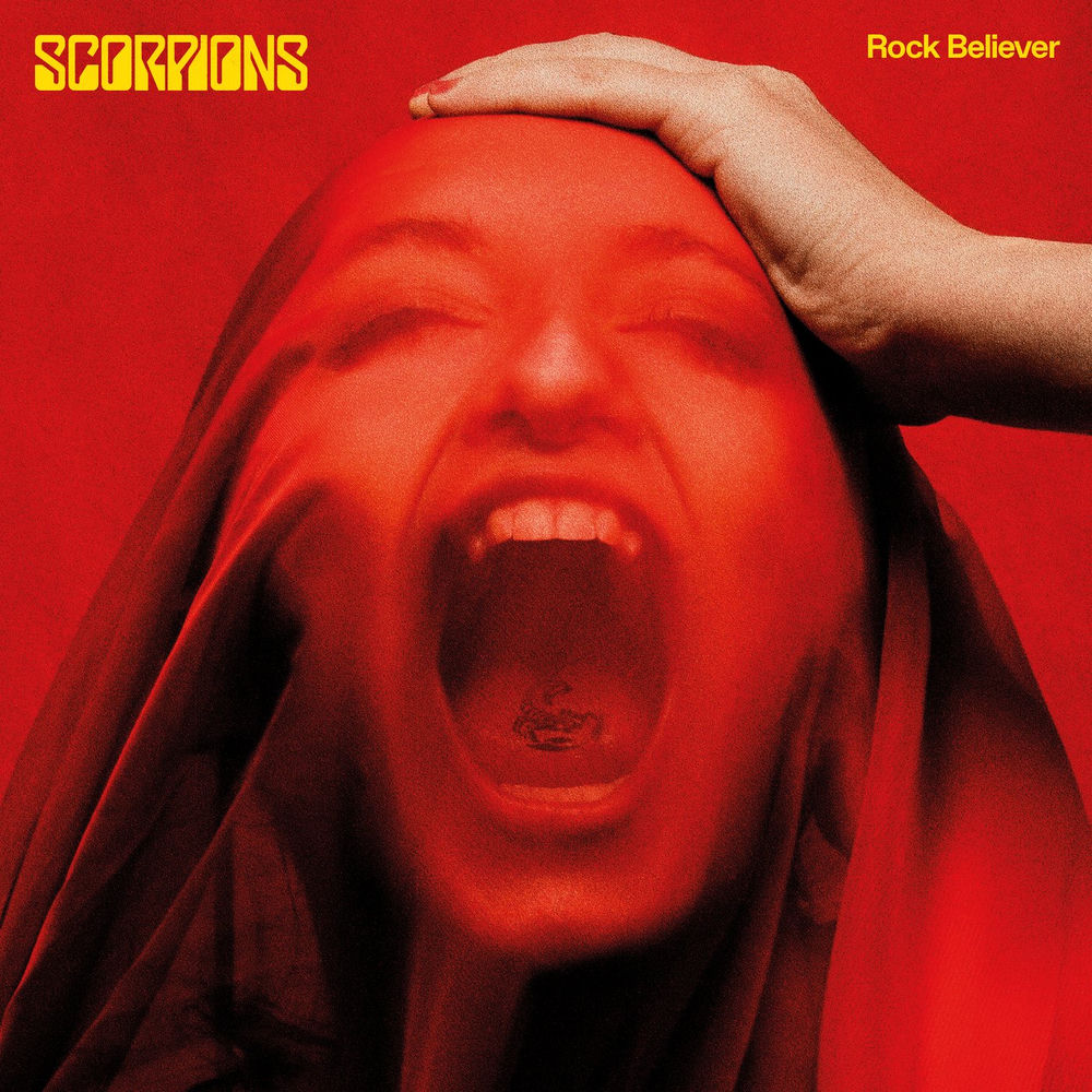 When I Lay My Bones To Rest - Scorpions