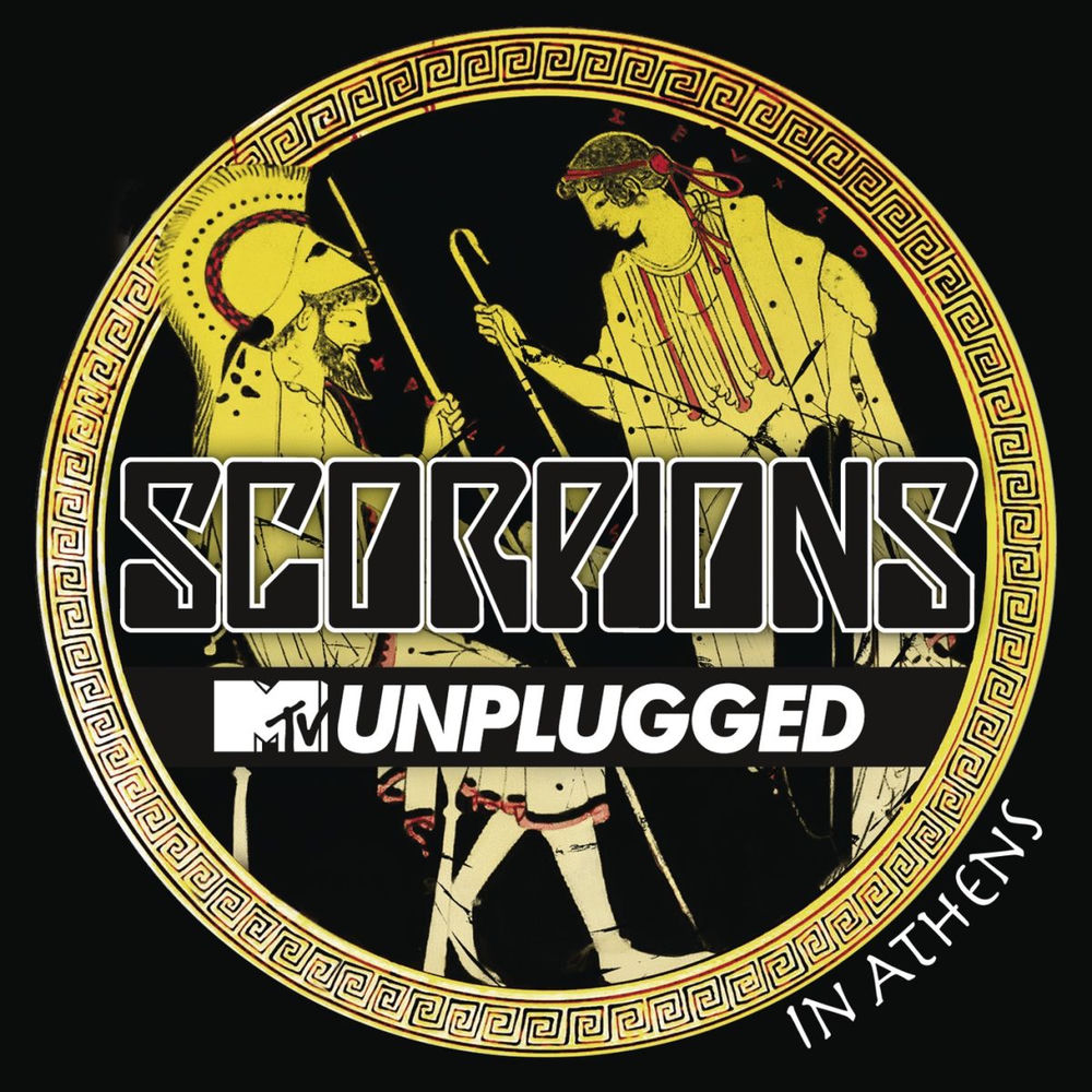 Scorpions - When You Came Into My Life (Mtv Unplugged)