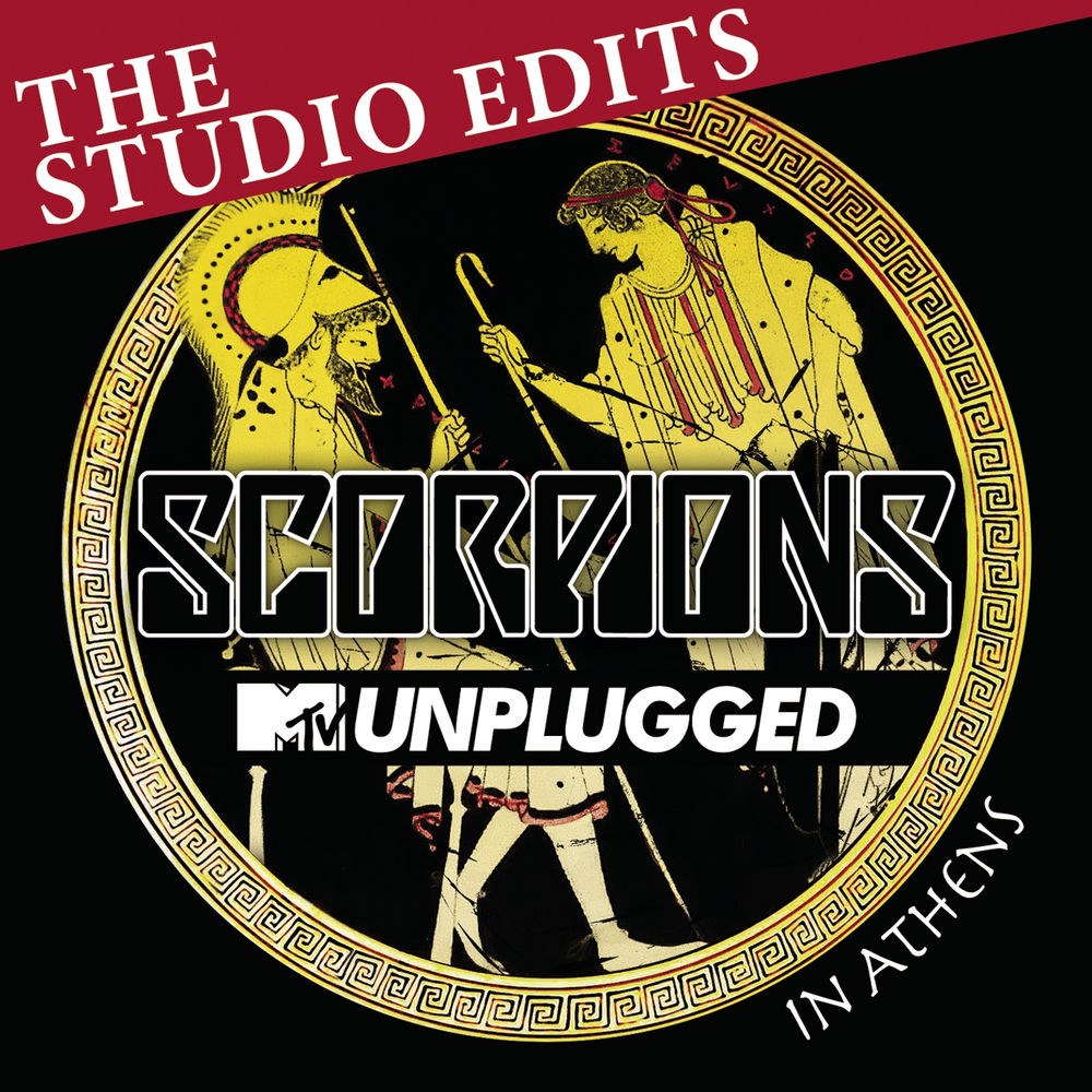 Scorpions - Where The River Flows (Studio Edit)