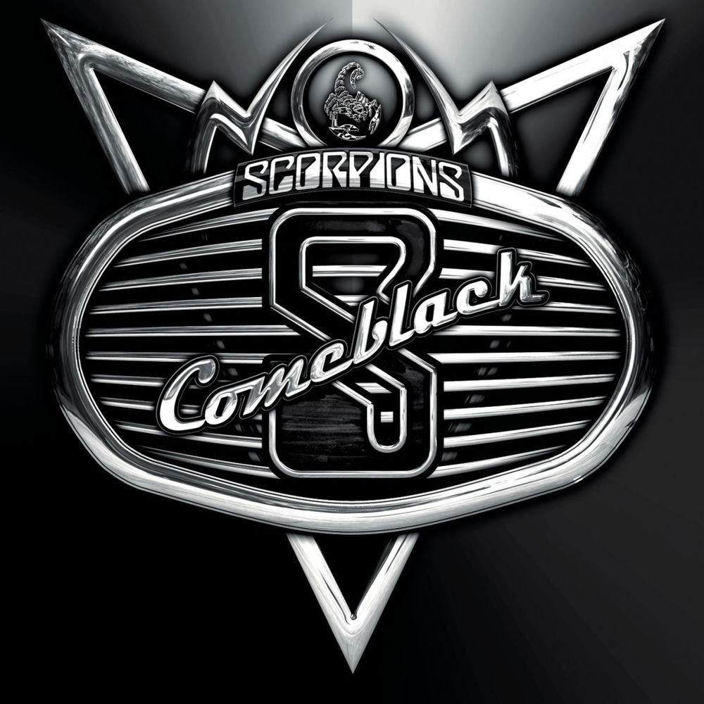 Scorpions - Wind Of Change