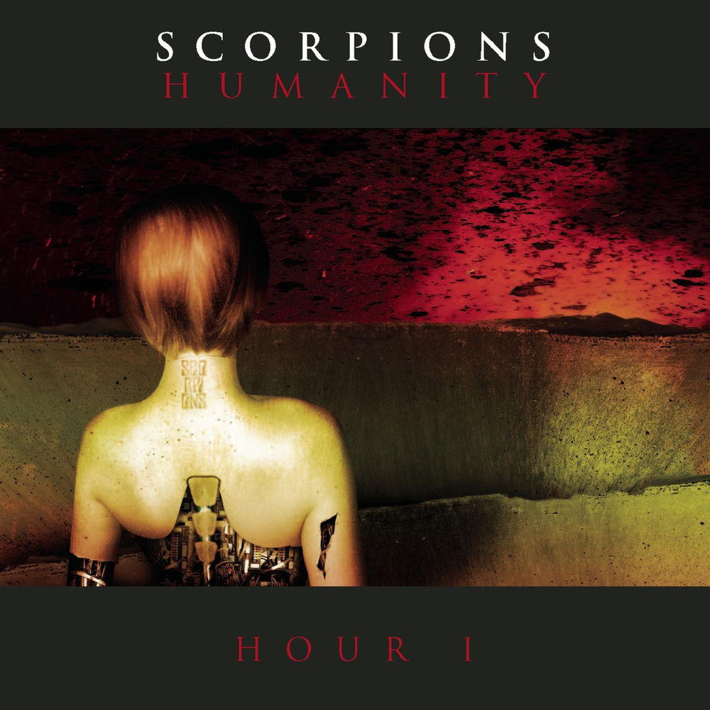 You're Lovin' Me To Death - Scorpions