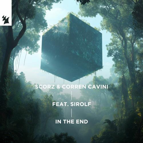 Scorz & Corren Cavini feat. Sirolf - In The End