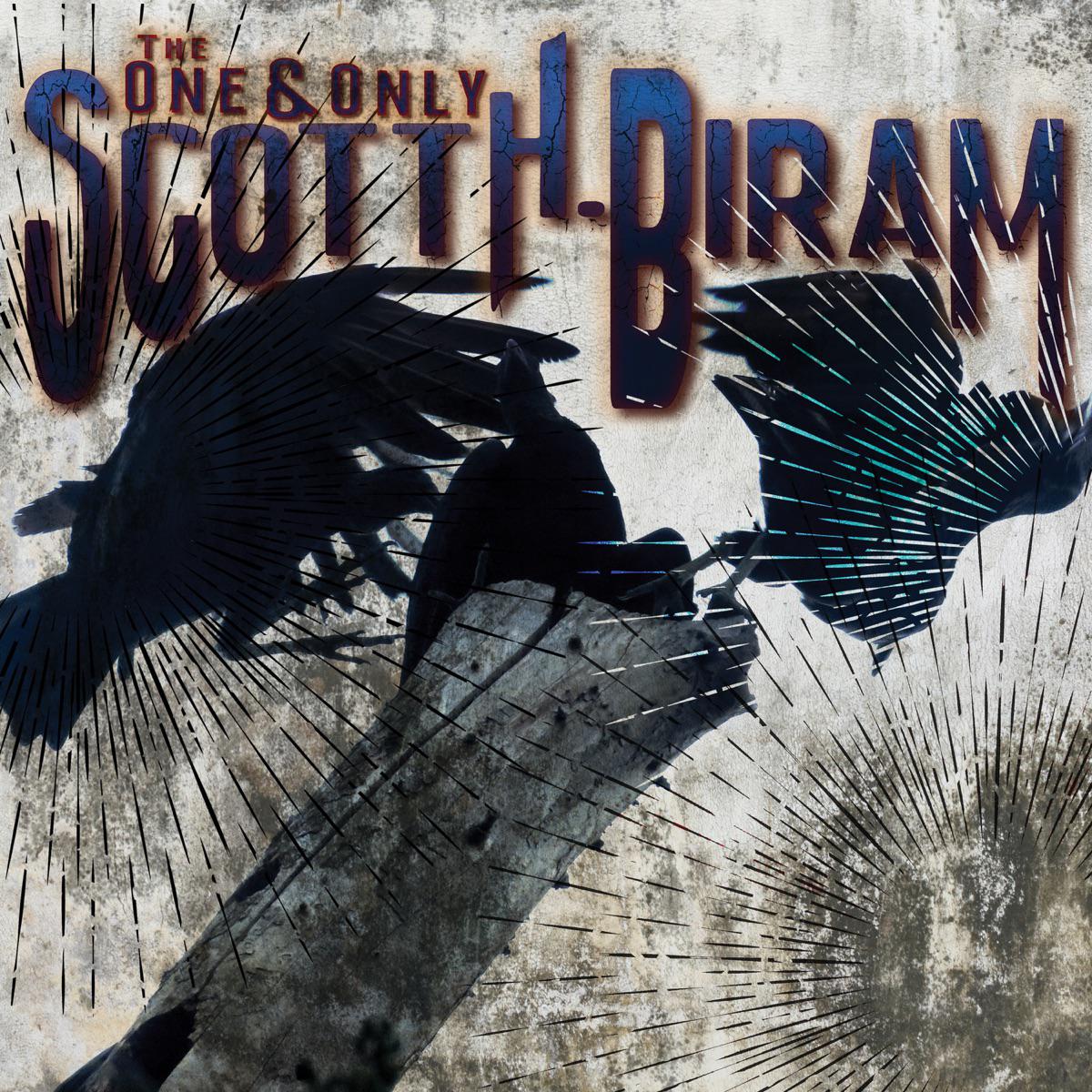 Sinner’s Dinner - Scott H. Biram