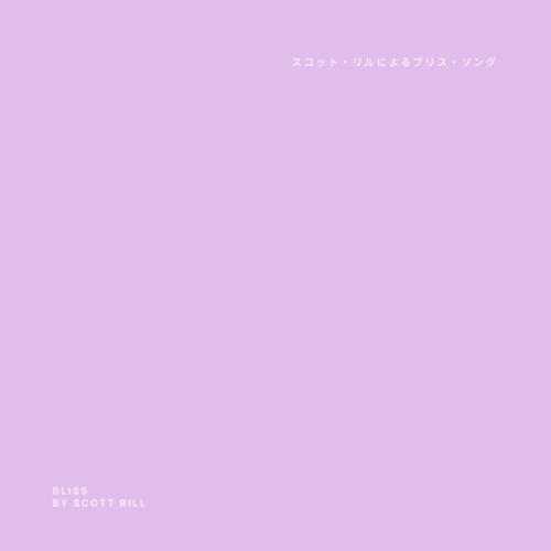 Scott Rill - Bliss