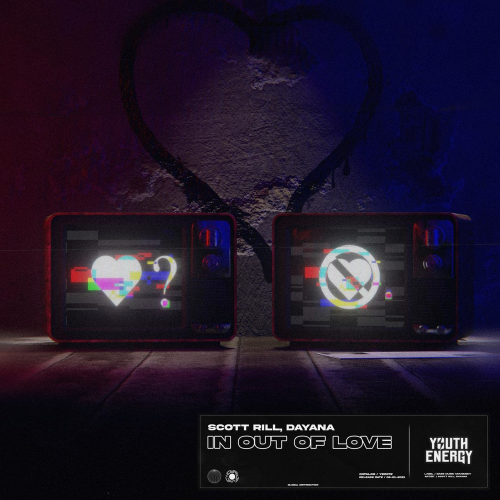 Scott Rill & Dayana - In Out Of Love