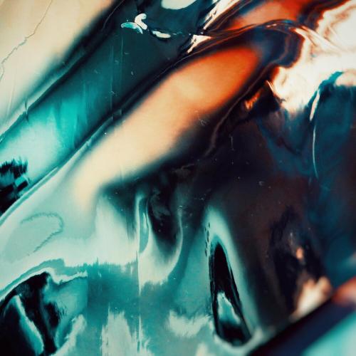 Scott Rill & Plurr - Stars