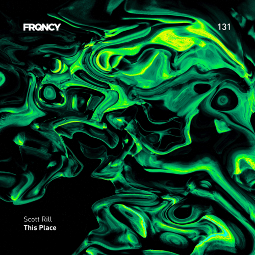 This Place - Scott Rill