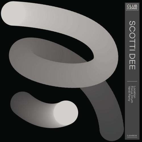 Scotti Dee - Yardi Party