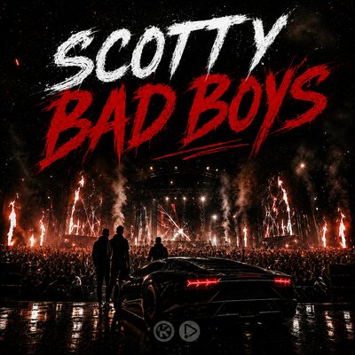 Bad Boys - Scotty