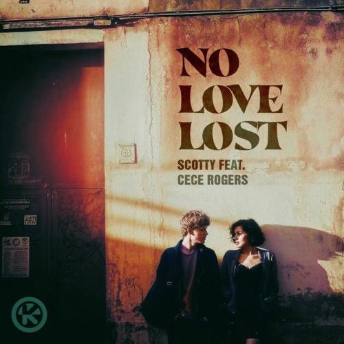 Scotty feat. Cece Rogers - No Love Lost