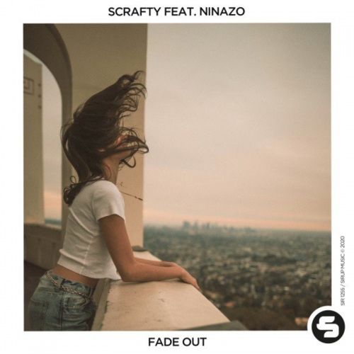Fade Out - SCRAFTY feat. ninazo