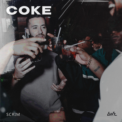Coke - Scrim