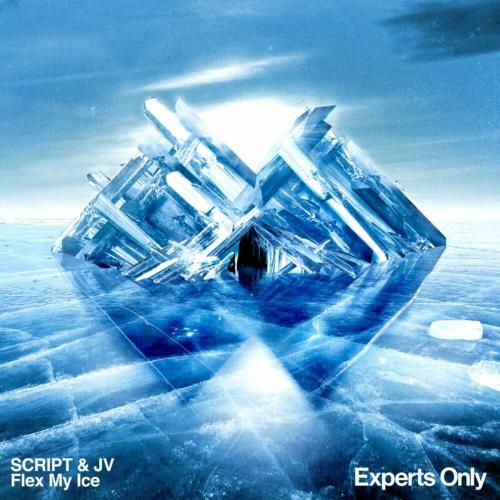 Script feat. Jv - Flex My Ice