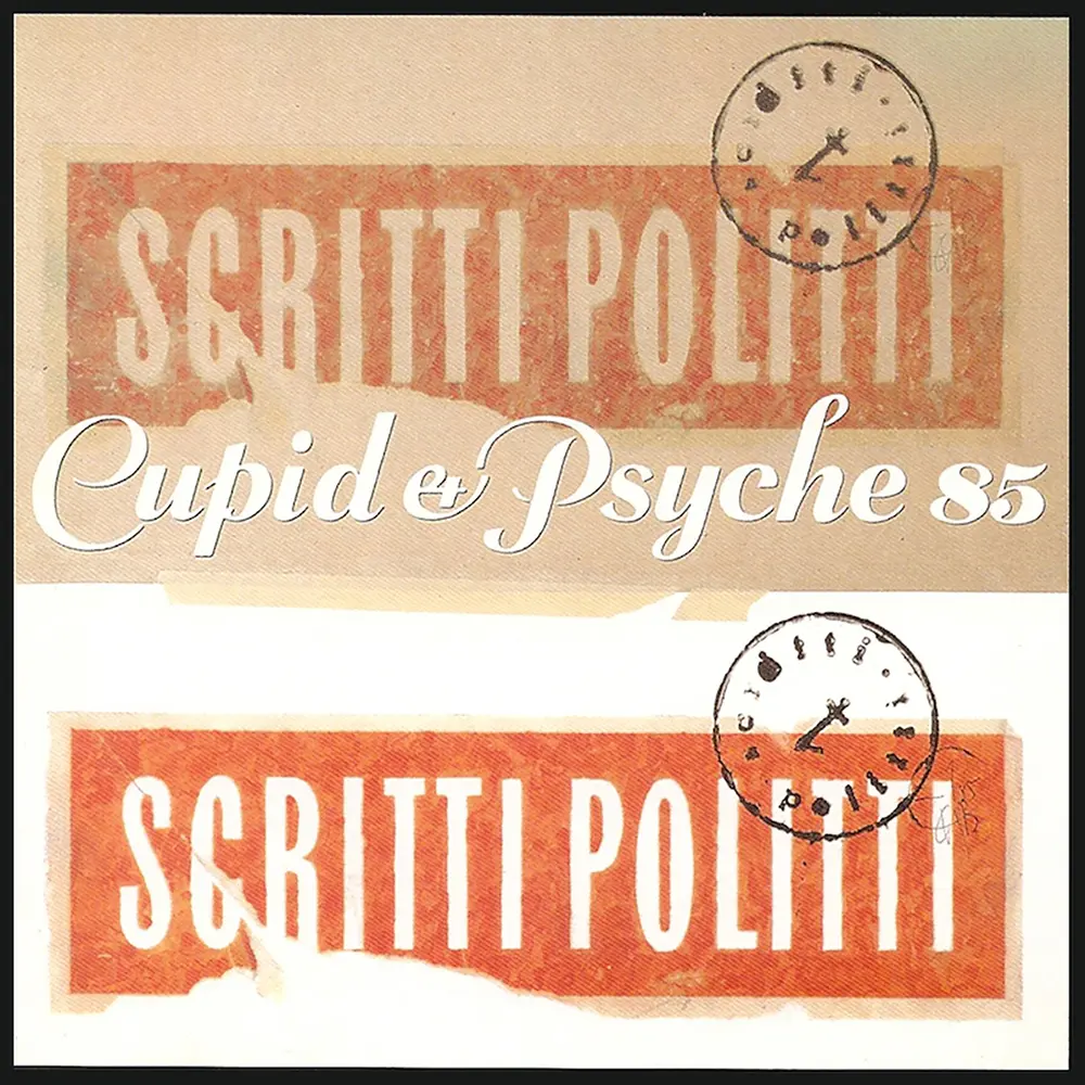 Perfect Way (Remaster) - Scritti Politti