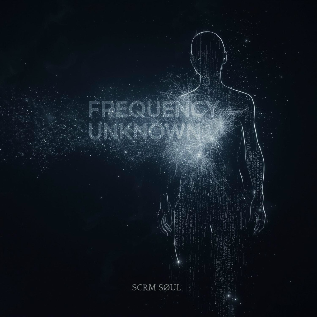 Frequency Unknown - SCRM SØUL