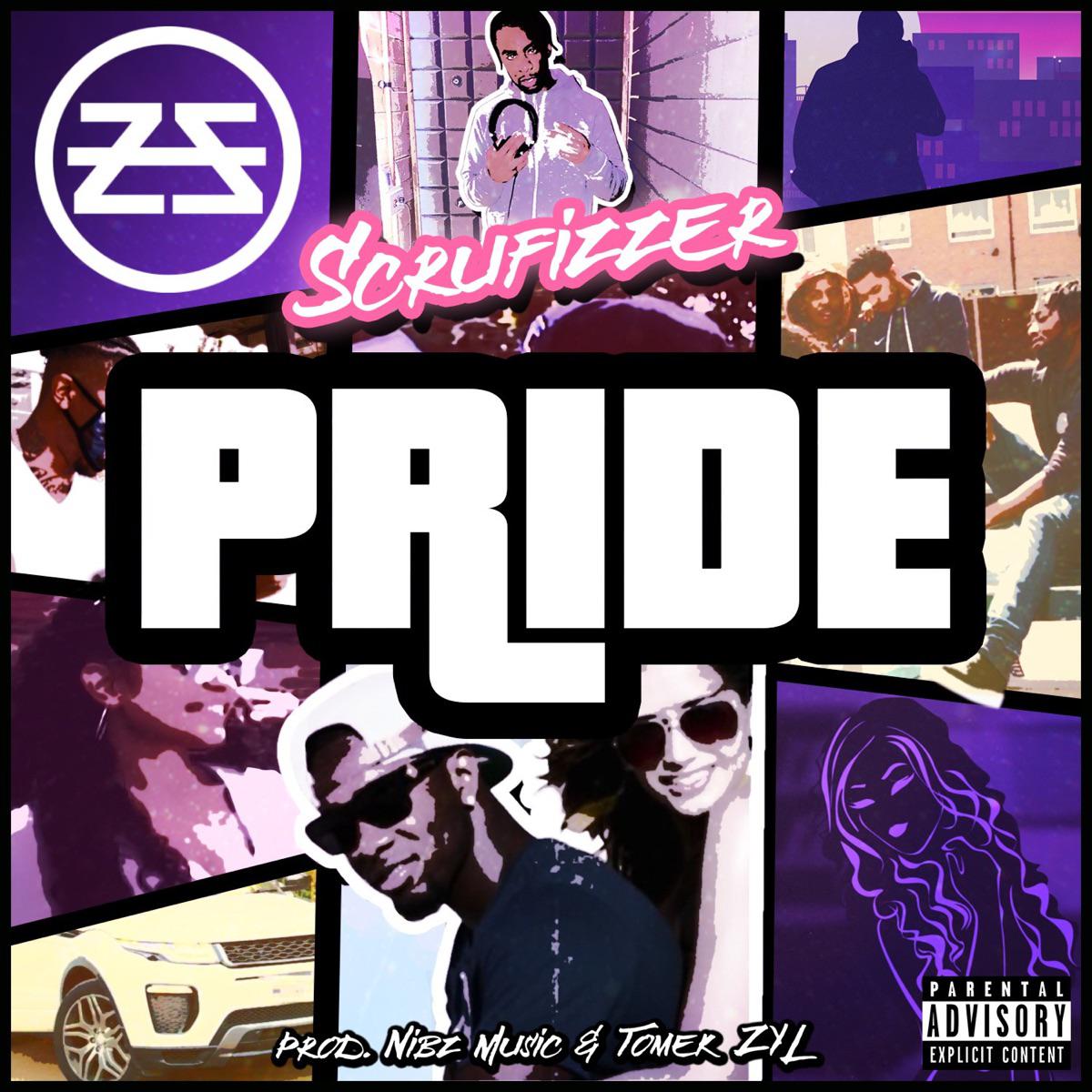 Scrufizzer - Pride