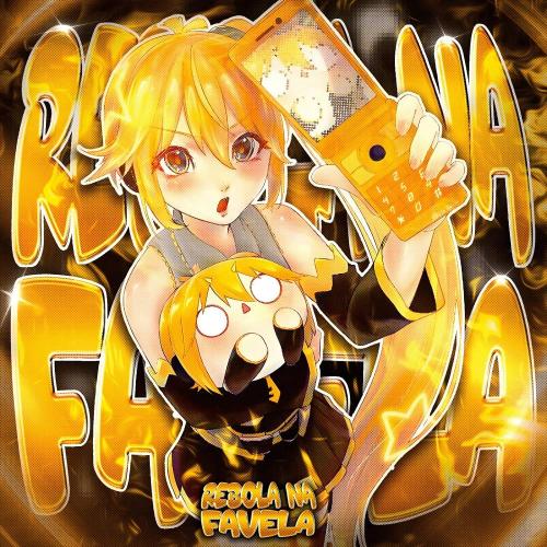 SCRXXCH - REBOLA NA FAVELA