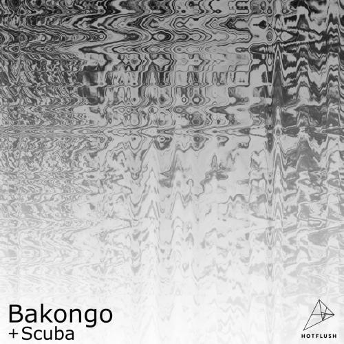 Scuba & Bakongo - OneZeroFive