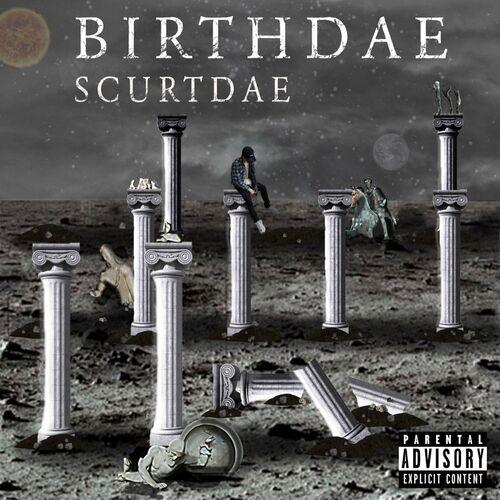 Back to Life (Birthdae) - ScurtDae