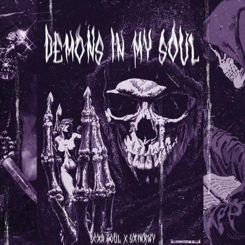 SCXR SOUL - DEMONS IN MY SOUL (Slowed)