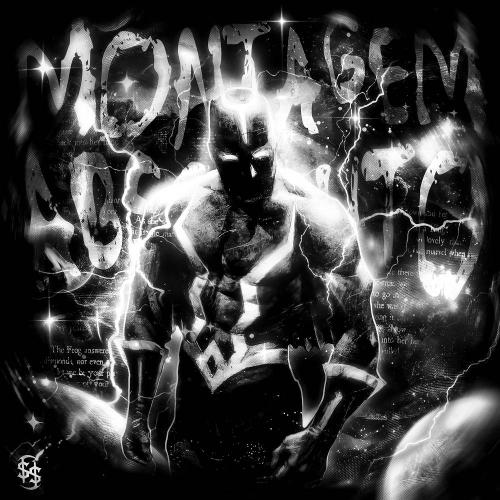 Scythermane & DJ LYVIXRA & dearukia - MONTAGEM ABSOLUTO