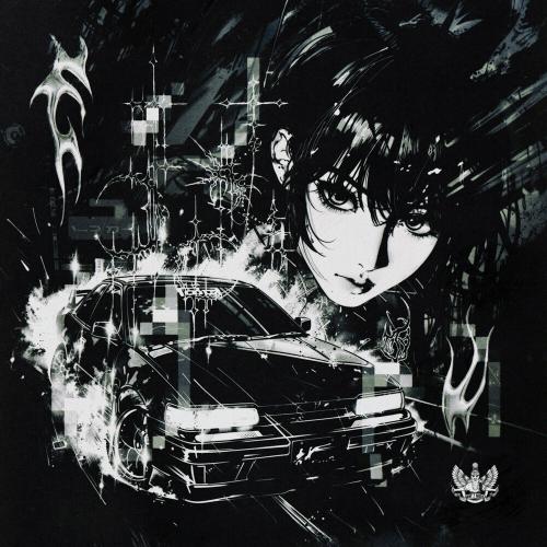 Scythermane, yngastrobeatz., prodbydxm - O MOTIM