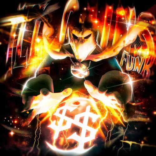 Scythermane & zxroth & Lurk & ZMAJOR - ILL GAINS FUNK