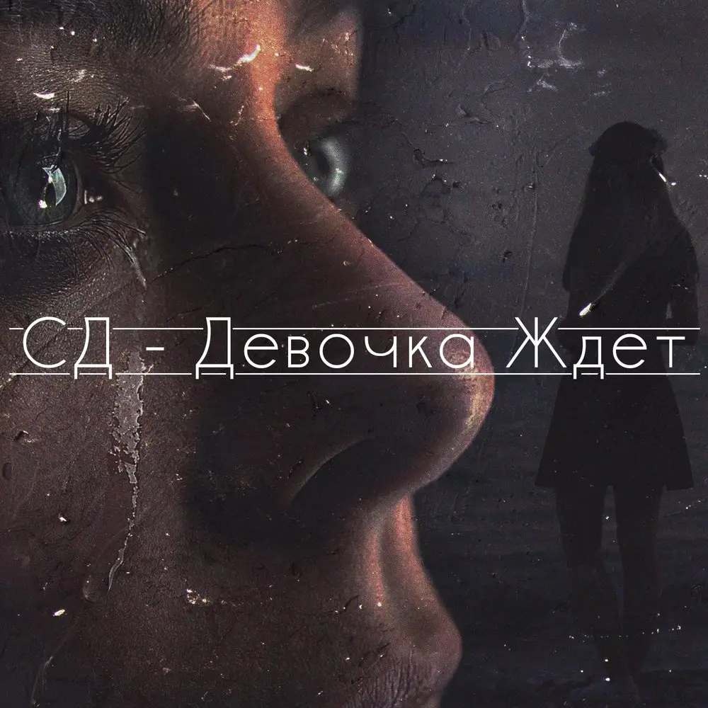 Девочка ждёт - СД