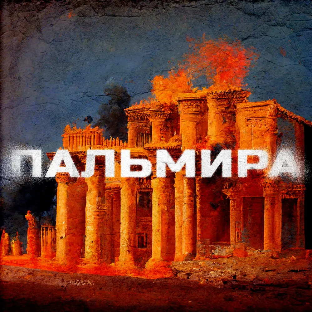 Пальмира - СД, Тот Самый