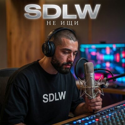 Не ищи - SDLW