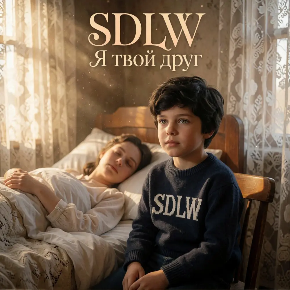 Я твой друг - SDLW