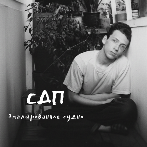 СДП - Эмалированное судно (Борис Рыжий)