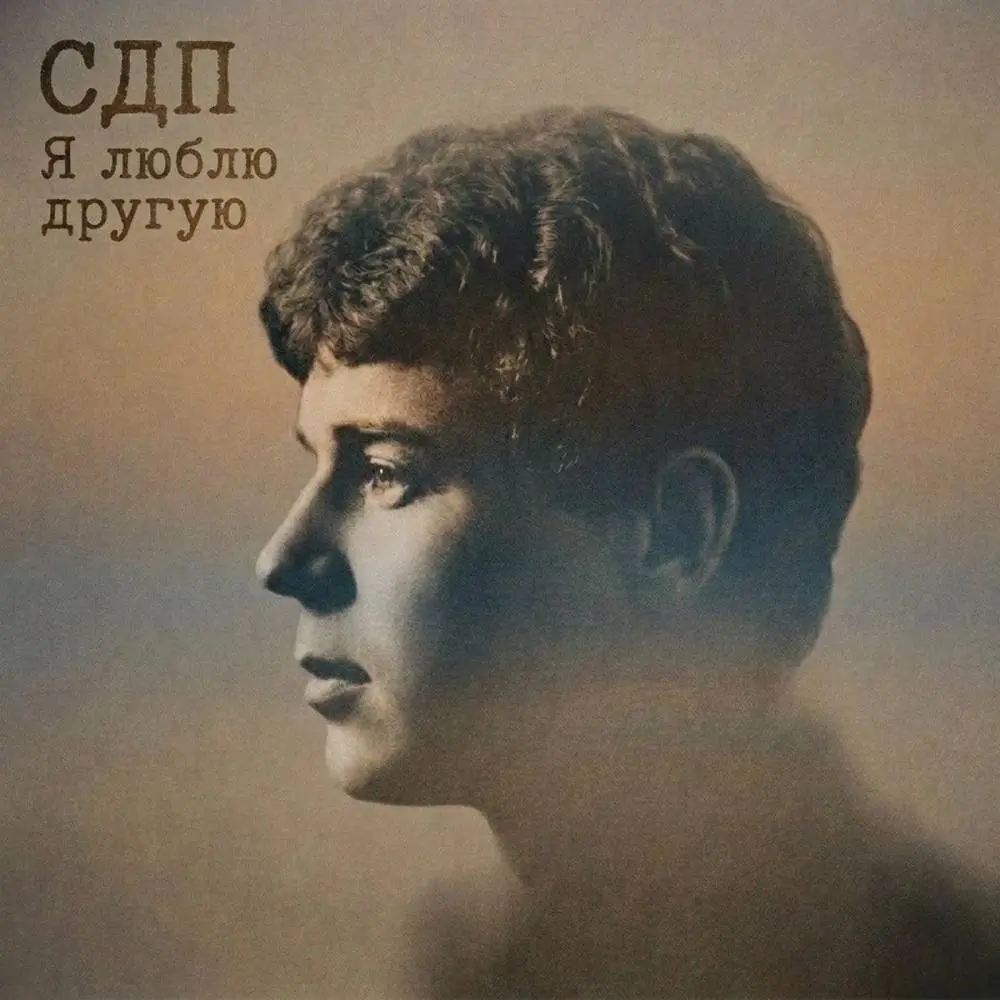 Я люблю другую - СДП