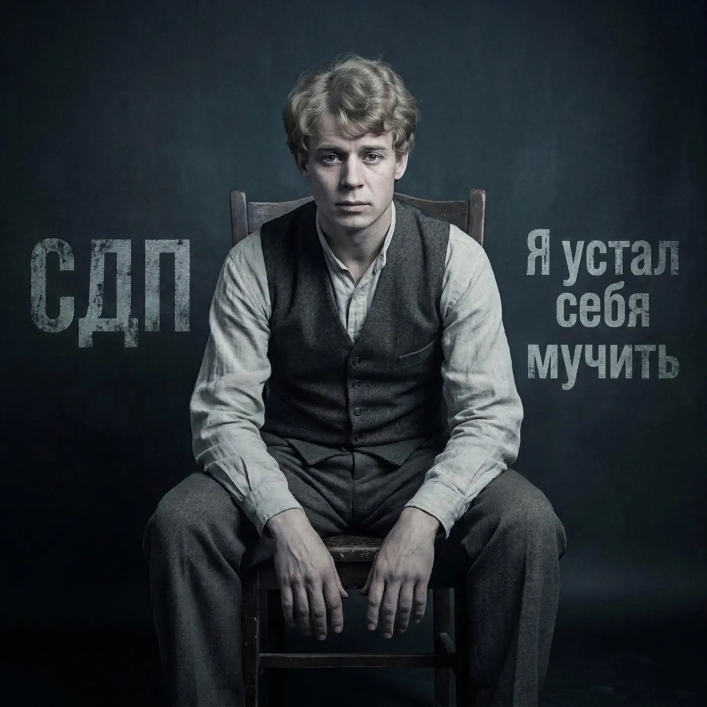 Я устал себя мучить - СДП