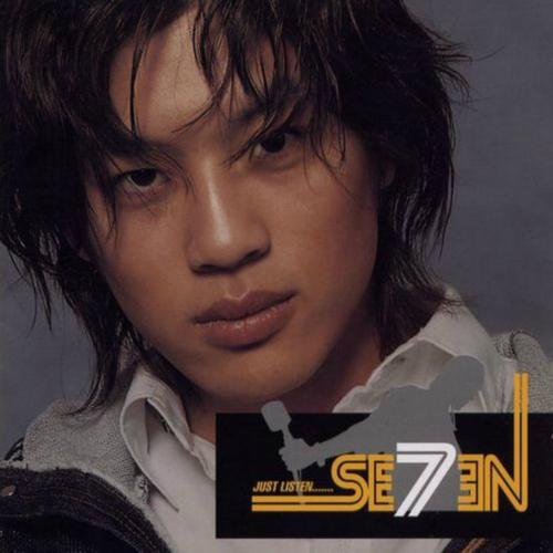 SE7EN - Come Back to Me