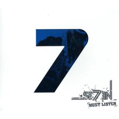 SE7EN - Passion