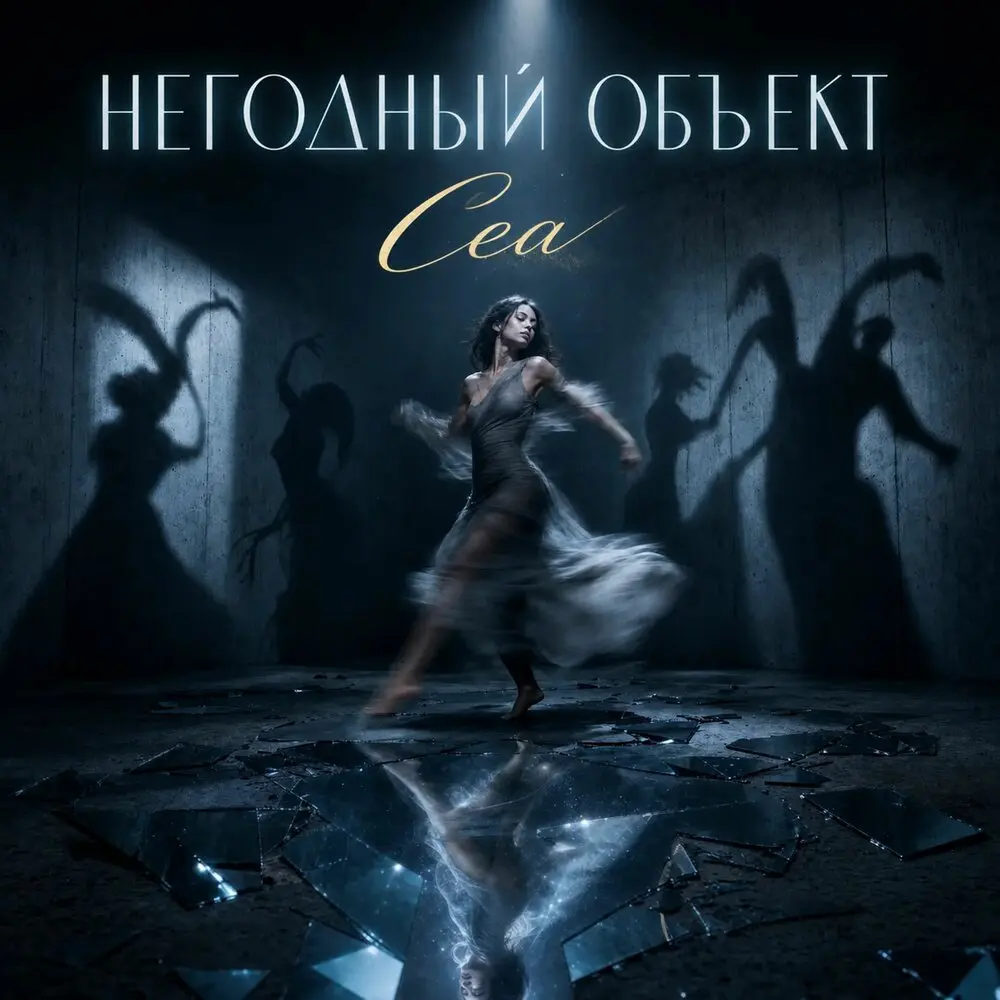 Негодный объект - Сеа