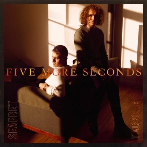 Seafret, KT Tunstall - Five More Seconds