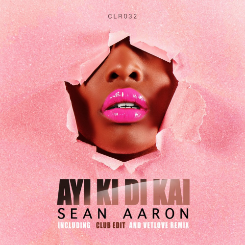 Sean Aaron - Ayi Ki Di Kai (Radio Edit)