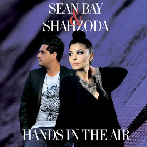 Hands in the Air - Sean Bay, Shahzoda