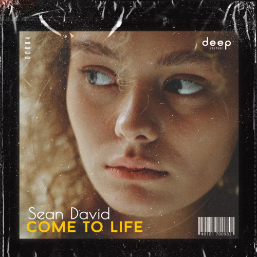Sean David - Come To Life (Radio Edit)