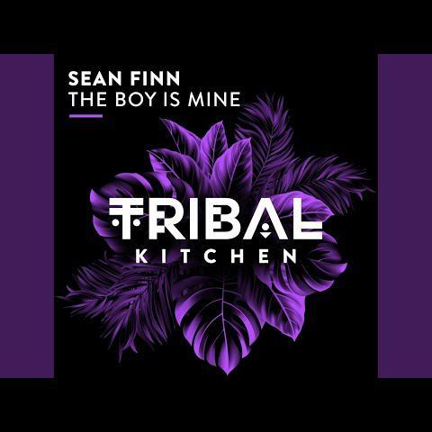 The Boy Is Mine - Sean Finn