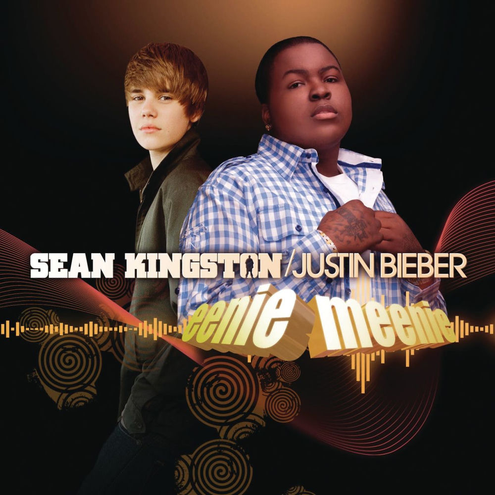 Eenie Meenie (Cutmore Radio Edit) (Feat. Cutmore) - Sean Kingston & Justin Bieber feat. Cutmore