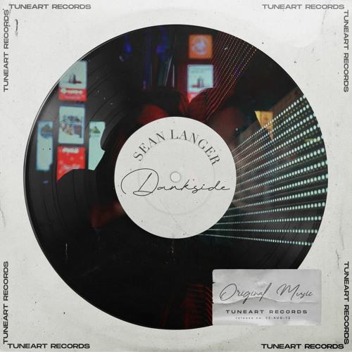 Sean Langer - Darkside