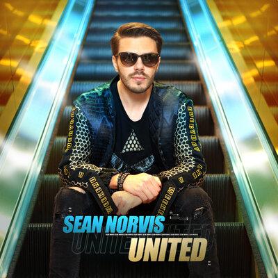 Sean Norvis, Andreea Ilie - Amor, Amor (Radio Edit)