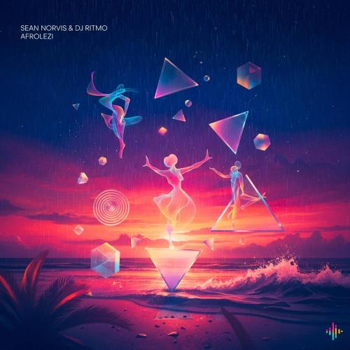 Sean Norvis & Dj Ritmo - Afrolezi