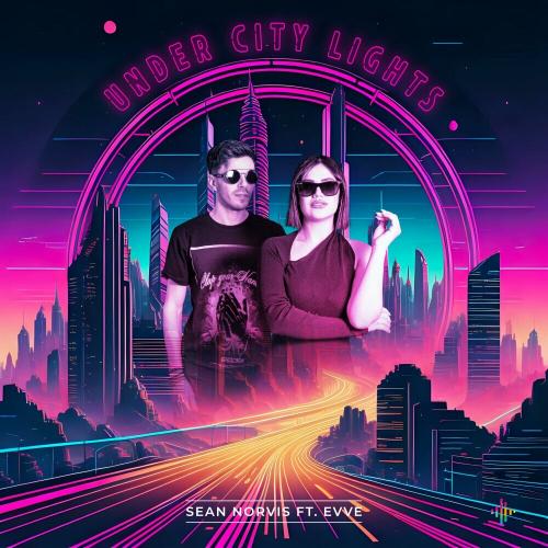 Sean Norvis feat. Evve - Under City Lights (Radio Edit)