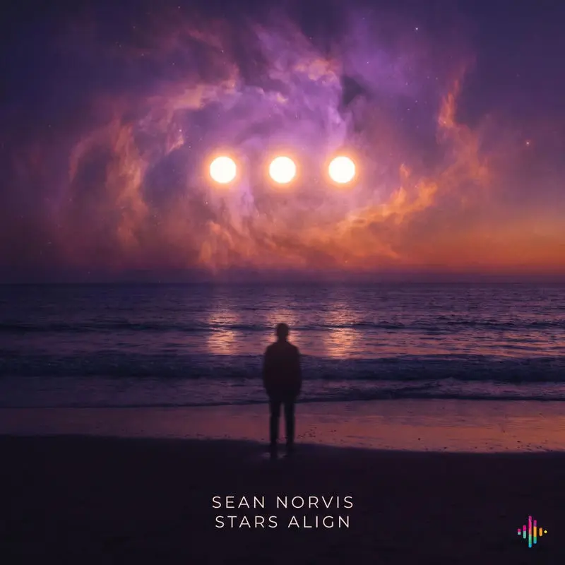 Stars Align (Extended Mix) - Sean Norvis