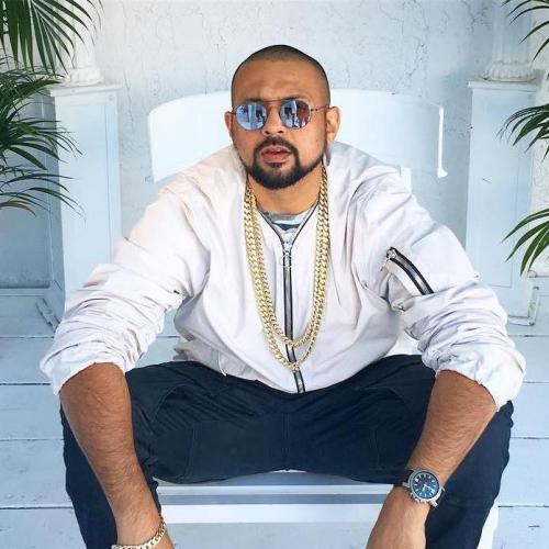 Sean Paul - Big Tings